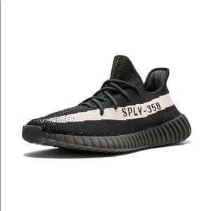 Rep UA Yeezy Oreo  size 14